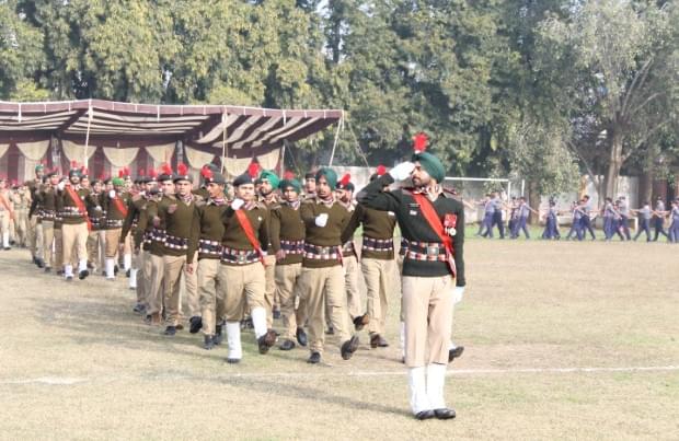 KRM DAV College Nakodar Events photo 1